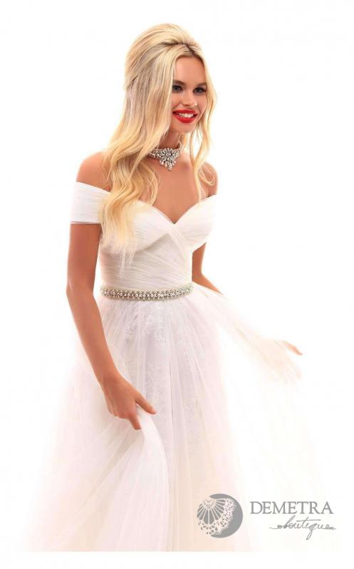Rochie de mireasa  - 50301